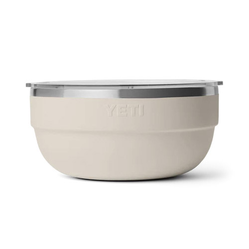 YETI Rambler® 4.3L Large Insulated Bowl
